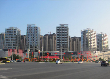 中核華譽工程有限責(zé)任公司