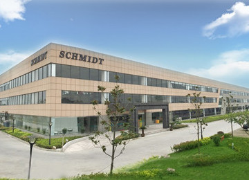 南通斯密特森光電科技有限公司